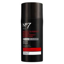 Sérum Skincare No7 Men Protect & Perfect Intense 30ml