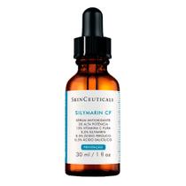Sérum Skinceuticals Antioxidante e Antioleosidade Silymarin C F