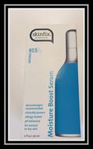 Sérum Skinfix Moisture Boost 30mL para pele normal a seca