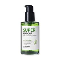 Sérum SOME BY MI Super Matcha Pore Tightening 50 ml para pele sensível Sérum SOME BY MI Super Matcha Pore Tightening 50 ml para pele sensível