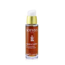 Sérum SOTHYS concentrado para pele com capilares frágeis