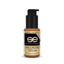 Sérum Source Naturals Skin Eternal Hyaluronic 30 ml Sérum Source Naturals Skin Eternal Hyaluronic 30 ml