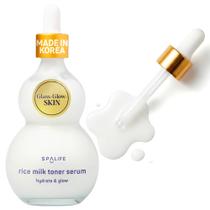 Sérum SpaLife de Arroz Coreano com Ácido Hialurônico 100ml Sérum SpaLife de Arroz Coreano com Ácido Hialurônico 100ml