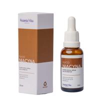 Sérum Special Glycolic Niacina 30ml Kuanta Vita Multicorretor e Uniformizador Uso Noturno