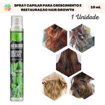 Sérum Spray Capilar Hair Growth Maximum (1 Und) - DAYU (M) - Hair Maximum