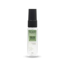 Sérum Spray ROKÉE Óleo de Coco - 30ml