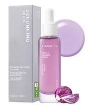 Sérum SRMKND SERUMKIND Extrato de repolho roxo 30mL vegano Sérum SRMKND SERUMKIND Extrato de repolho roxo 30mL vegano