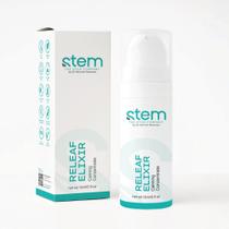 Sérum STEM Natural Intelligence ReLeaf Elixir Calmante 15ml Sérum STEM Natural Intelligence ReLeaf Elixir Calmante 15ml
