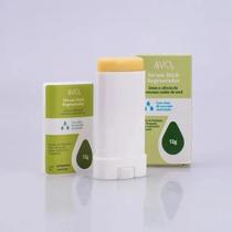 Sérum Stick Regenerador AVO3 12g hidratante facial. Sérum Stick Regenerador AVO3 12g hidratante facial.