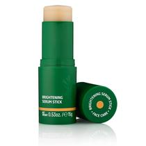 Serum Stick Weleda Skin Food Brightening com vitamina C e HA