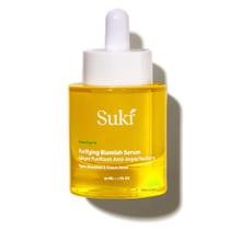 Sérum Suki, Ácido Salicílico, Purificante para Manchas, 30 mL, Antienvelhecimento