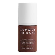 Sérum Summer Fridays Midnight Ritual Retinol 30 ml Sérum Summer Fridays Midnight Ritual Retinol 30 ml
