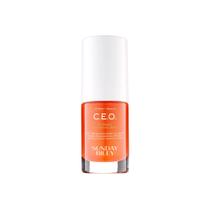 Sérum Sunday Riley C.E.O. 15% de clareamento de vitamina C 15 mL Sérum Sunday Riley C.E.O. 15% de clareamento de vitamina C 15 mL