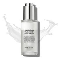 Sérum SUNGBOON EDITOR Creme anti-rugas de colágeno profundo