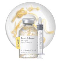 Sérum SUNGBOON EDITOR Peptídeo de Seda com Colágeno 40 ml