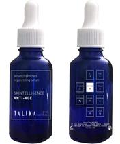 Sérum Talika Skintelligence Anti-Envelhecimento Regenerador 35mL