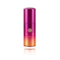Sérum TATCHA Violet-C Brightening 30 mL com 20% de vitamina C + 10% AHAs