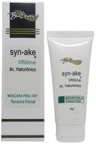 Serum Tensor Facial Ácido Hialurônico,30ml Bioexotic