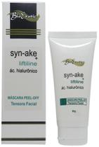 Serum Tensor Facial Ácido Hialurônico,30ml Bioexotic