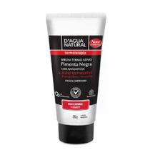 Sérum Termo Ativo Pimenta Negra D'Água 200G Sérum Termo Ativo Pimenta Negra D'Água 200G