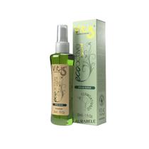 Serum termoativado Ecoactive Argan 30ml Vitiss Serum termoativado Ecoactive Argan 30ml Vitiss