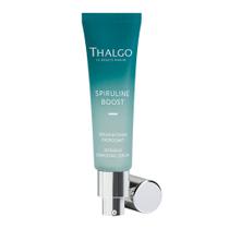 Sérum THALGO Spirulina Boost 2.0 Revitalizante 30 ml Sérum THALGO Spirulina Boost 2.0 Revitalizante 30 ml