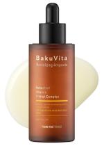 Sérum THANKYOU FARMER BakuVita Ampola Revitalizante 50mL Sérum THANKYOU FARMER BakuVita Ampola Revitalizante 50mL