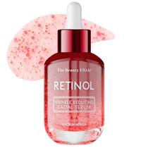 Sérum The Beauty Elixir Retinol 50 ml para cuidados com a pele coreanos antienvelhecimento