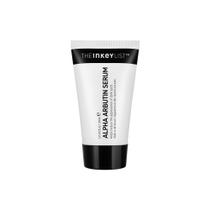 Sérum The INKEY List Alpha Arbutin 2% para reduzir a hiperpigmentação 30 mL