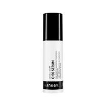 Sérum The INKEY List C-50 Blemish Night Treatment 30mL