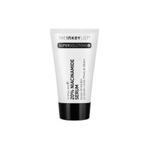 Sérum The INKEY List SuperSolutions Niacinamida 20% 30 ml Sérum The INKEY List SuperSolutions Niacinamida 20% 30 ml