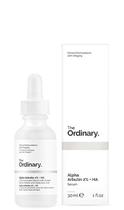 Sérum THE ORDINARY Alpha Arbutin 2% + Ha 30mL para manchas