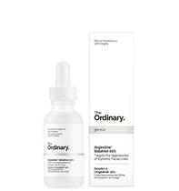 Serum The Ordinary Argireline Solution 10% para linhas dinâmicas