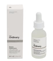 Sérum The Ordinary Marine Hyaluronics 30 ml unissex Sérum The Ordinary Marine Hyaluronics 30 ml unissex