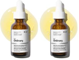 Sérum The Ordinary Multi-Antioxidante Radiance 30ml Kit com 2
