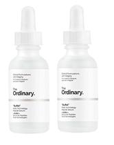 Serum The Ordinary Multi-Technology Peptide, pacote de 30 ml com 2