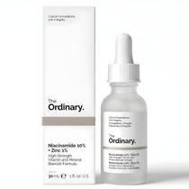 Sérum The Ordinary Niacinamide 10%+zinco1% 30ml Original Usa
