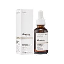 Sérum The Ordinary Resveratrol 3% + Ácido Ferúlico 3% 30mL