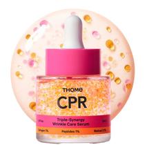 Sérum THOME CPR com Colágeno 1%, Peptídeos 1% e Retinal 0,1% 30 ml