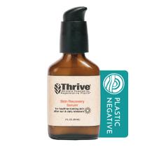 Serum Thrive Natural Bakuchiol para rosto com ácido hialurônico Serum Thrive Natural Bakuchiol para rosto com ácido hialurônico