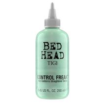 Sérum TIGI Bed Head Control Freak 250 ml, pacote unissex com 1