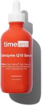 Sérum Timeless Skin Care Coenzima Q10 com ácido hialurônico 120mL Sérum Timeless Skin Care Coenzima Q10 com ácido hialurônico 120mL