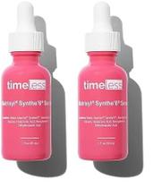 Sérum Timeless Skin Care Matrixyl Synthe'6 30 ml (pacote com 2) Sérum Timeless Skin Care Matrixyl Synthe'6 30 ml (pacote com 2)