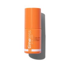 Sérum Timeless Skin Care Vitamina C 10% com vitamina E e ácido ferúlico Sérum Timeless Skin Care Vitamina C 10% com vitamina E e ácido ferúlico