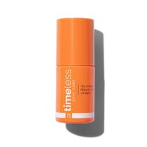 Sérum Timeless Skin Care Vitamina C 10% com vitamina E e ácido ferúlico