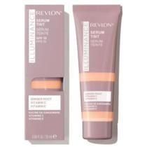 Serum Tint Illuminance FPS 15 nº 301 Cool Beige 28ml - Revlon Serum Tint Illuminance FPS 15 nº 301 Cool Beige 28ml - Revlon