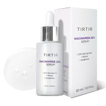 Sérum TIRTIR com Niacinamida 20% - 30ml para Pele Uniforme