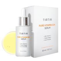 Sérum TIRTIR Pure Vitamin C 24% - 30ml - Ilumina o Tom da Pele