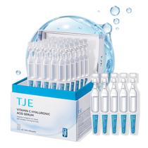 Sérum TJE Vitamina C de Ácido Hialurônico 30mL Antienvelhecimento Sérum TJE Vitamina C de Ácido Hialurônico 30mL Antienvelhecimento