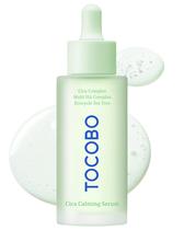Sérum TOCOBO Cica Calming com Cica, melaleuca e ácido hialurônico Sérum TOCOBO Cica Calming com Cica, melaleuca e ácido hialurônico